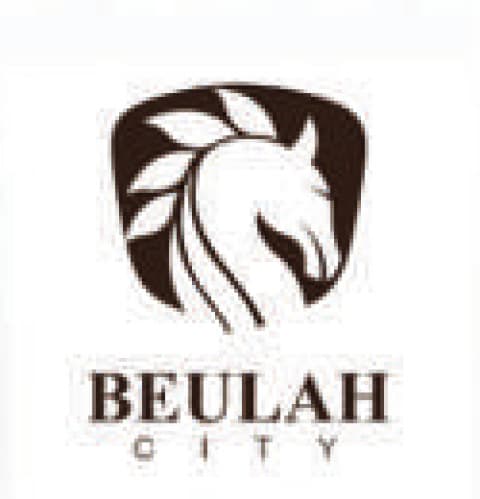 Beulah City logo