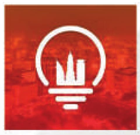 City Lighters logo
