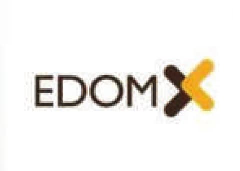 Edomx Ltd logo