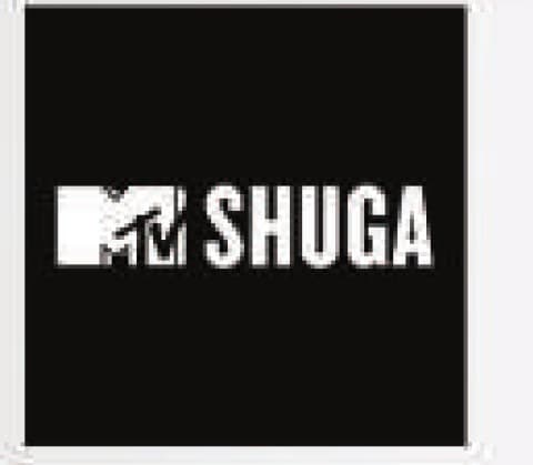 MTV Shuga logo