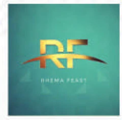 RHEMA Feast logo
