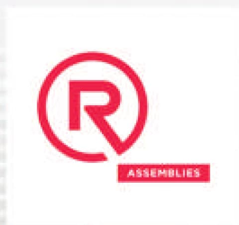Ruach Assemblies logo