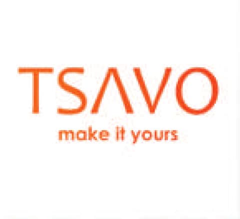 Tsavo Properties logo