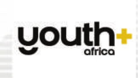 Youth Plus Africa logo